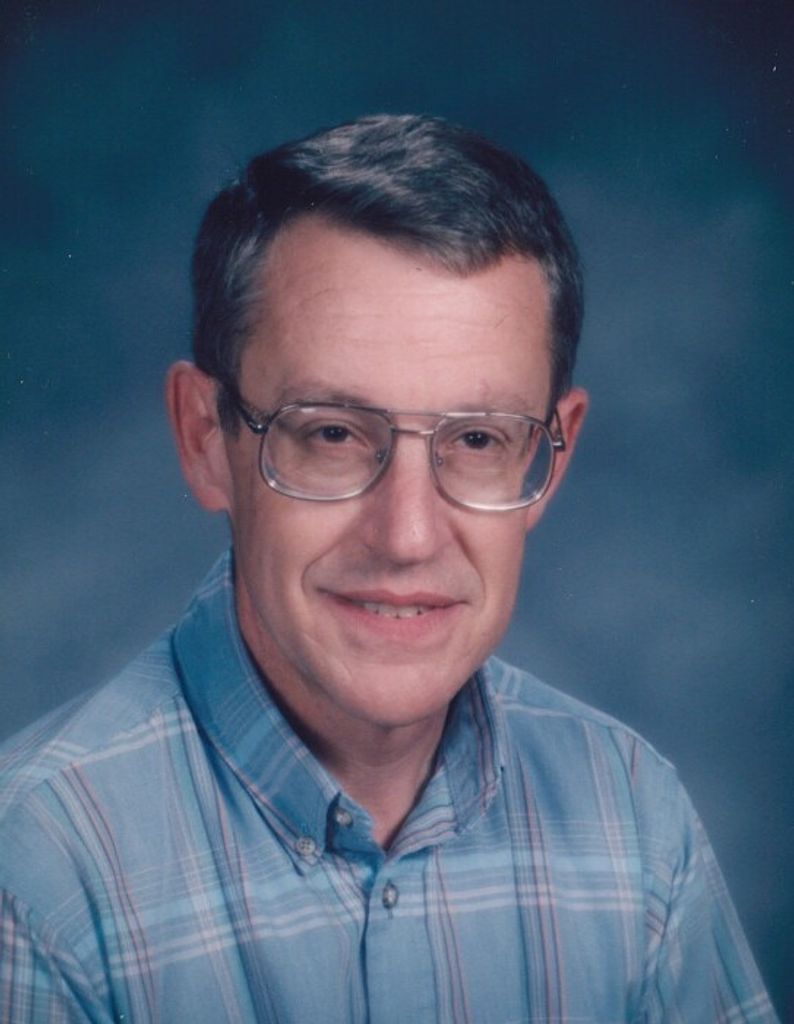 John Robert Cain Profile Photo