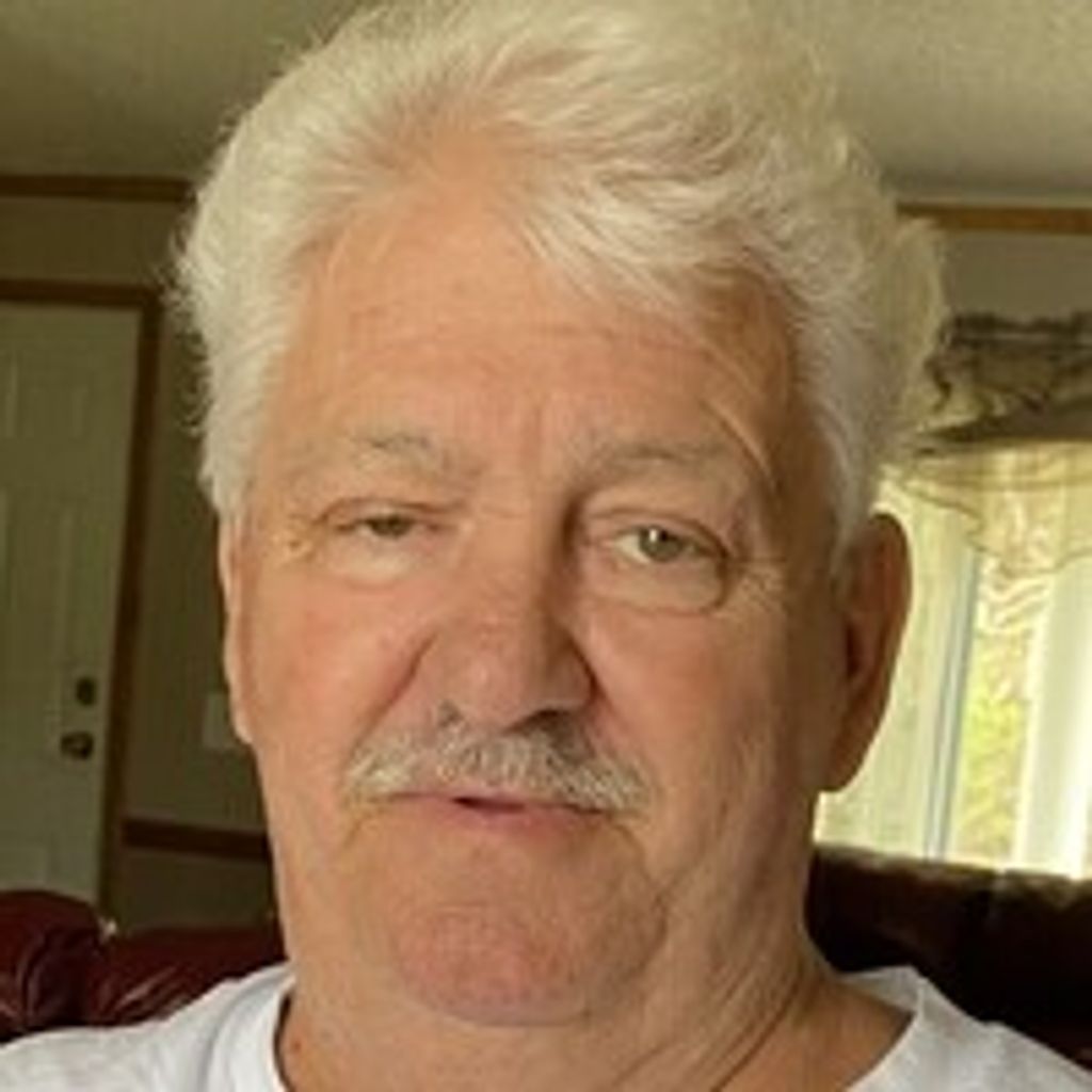 Thomas Wayne Perdue