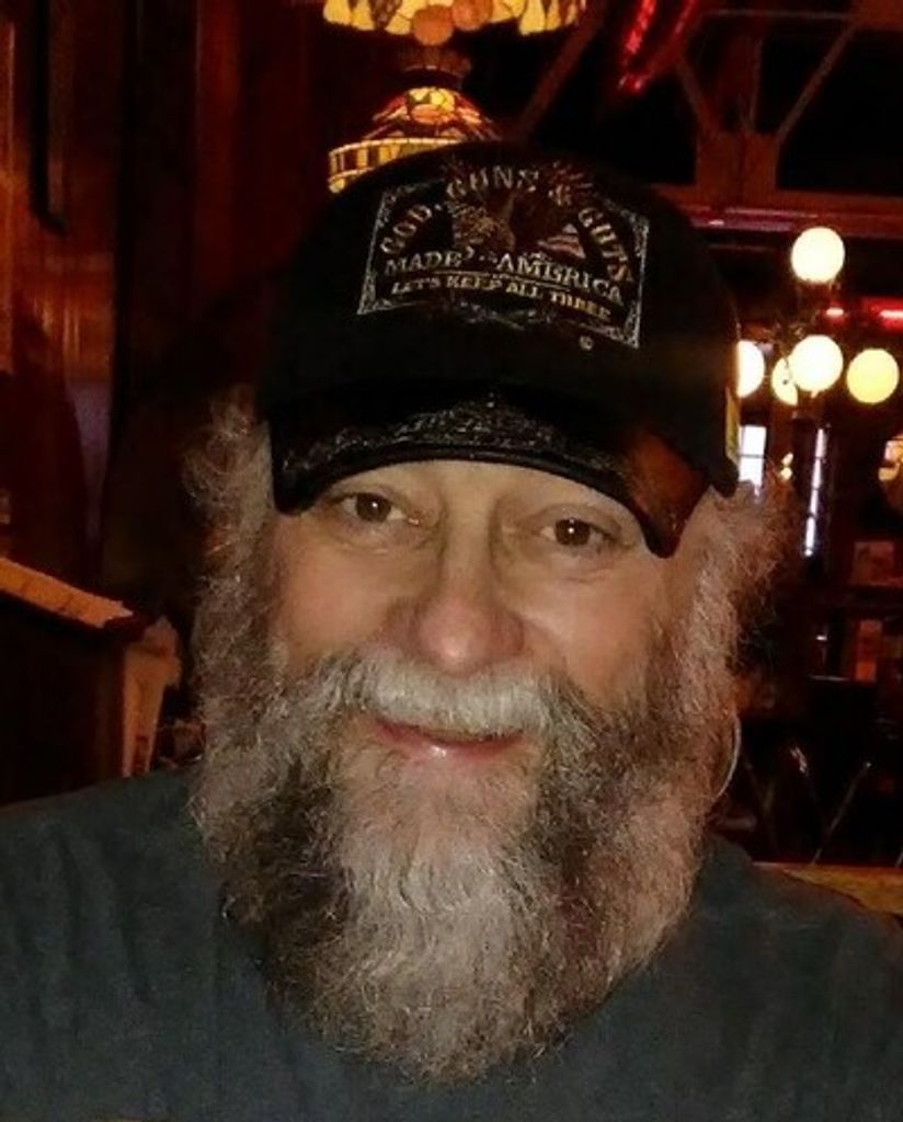 William "Billy" Edward Starcher, Jr. Profile Photo