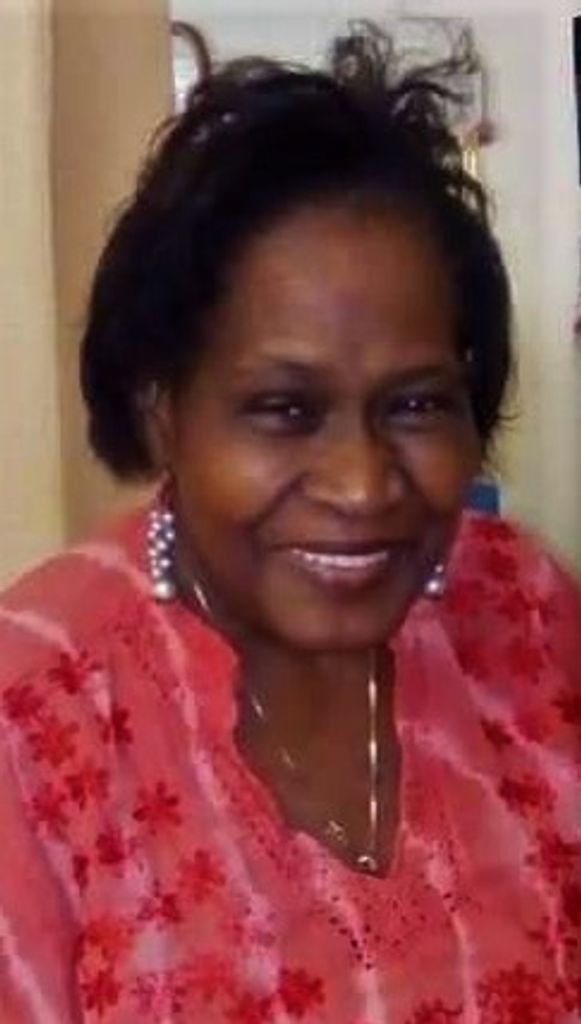 Curtis Louise Ingram