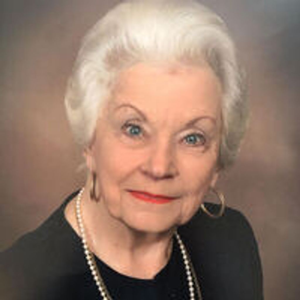 Virginia Bond Smith Profile Photo
