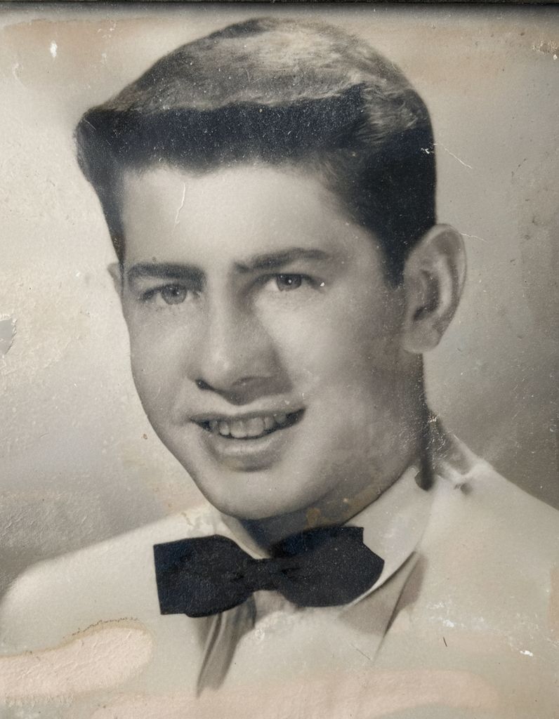 Eugene D. Rockett Profile Photo
