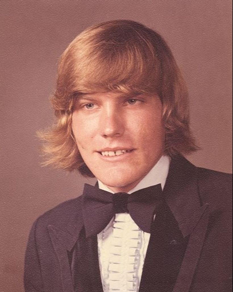 Darry Jones