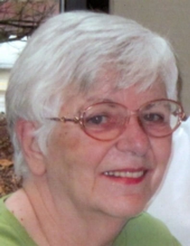 Nancy L. Bebow