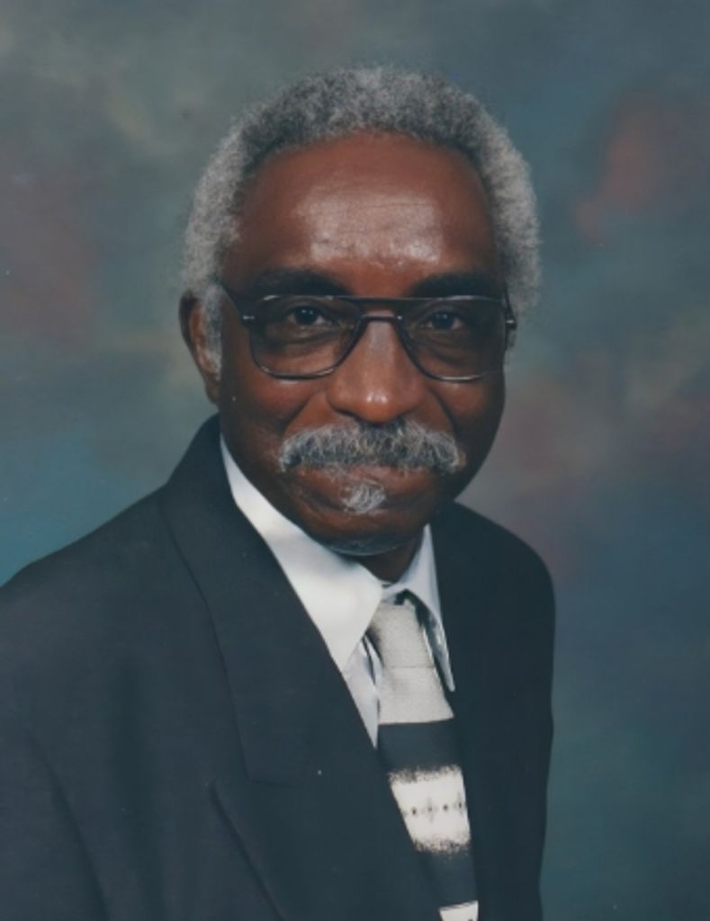 Claborne Lee Staten