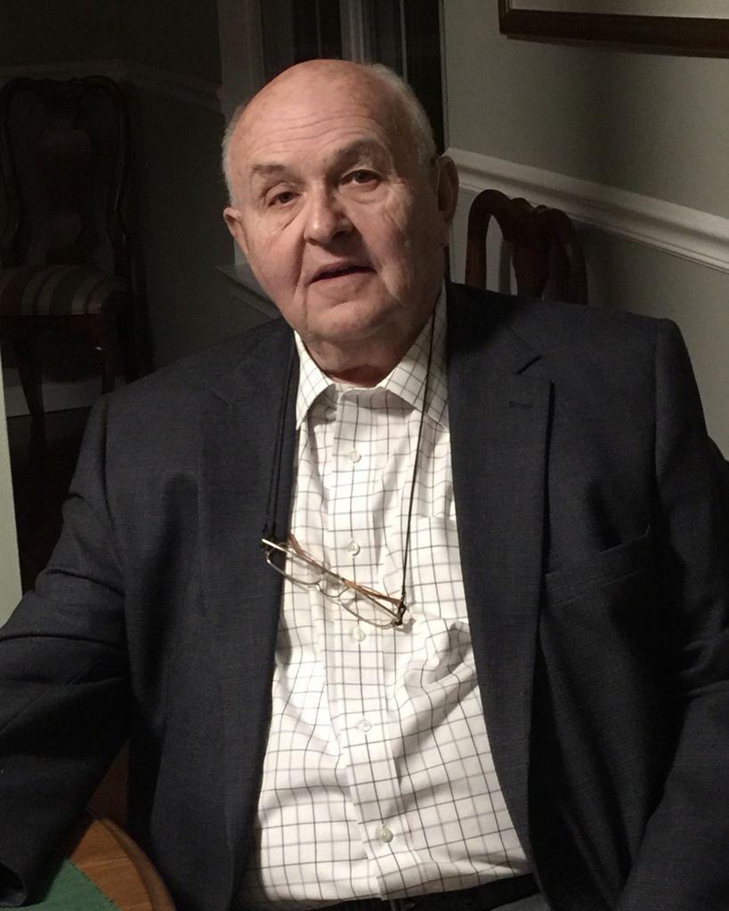 Walter J. Tobash Jr. Profile Photo