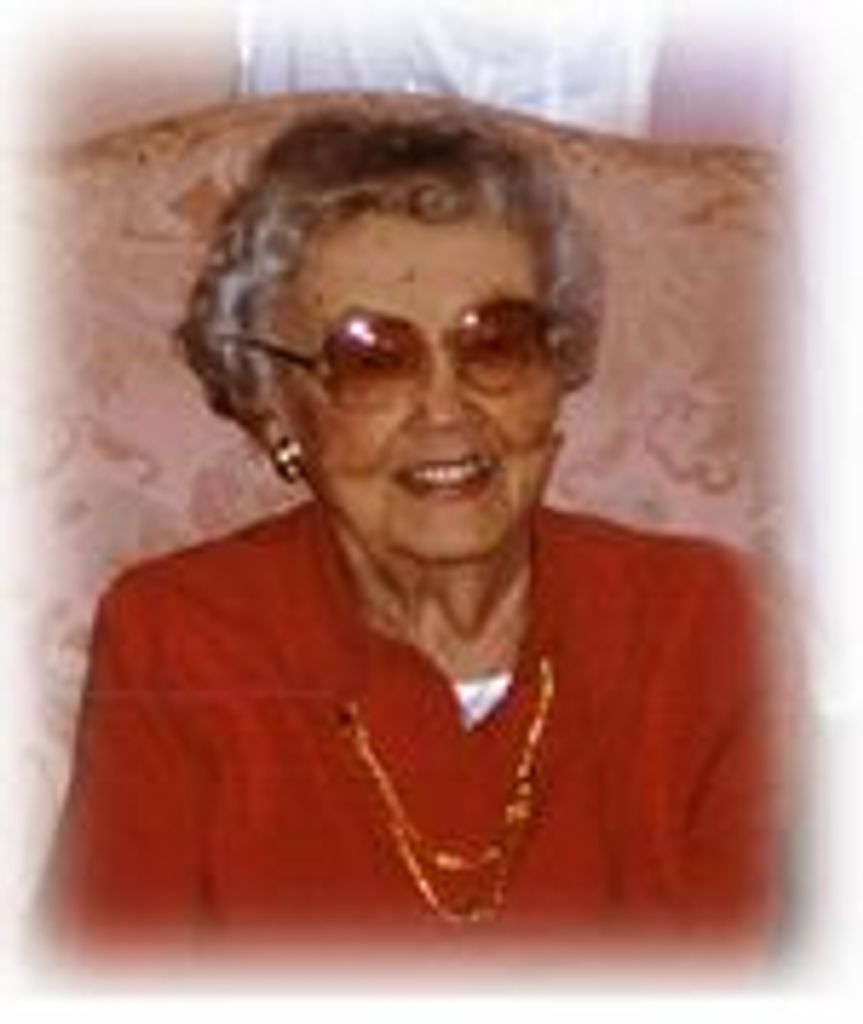 Berenice H. Kott
