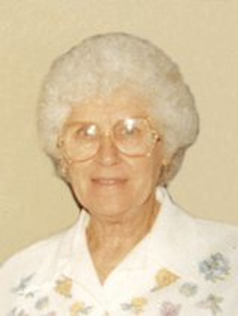 Mary Cook