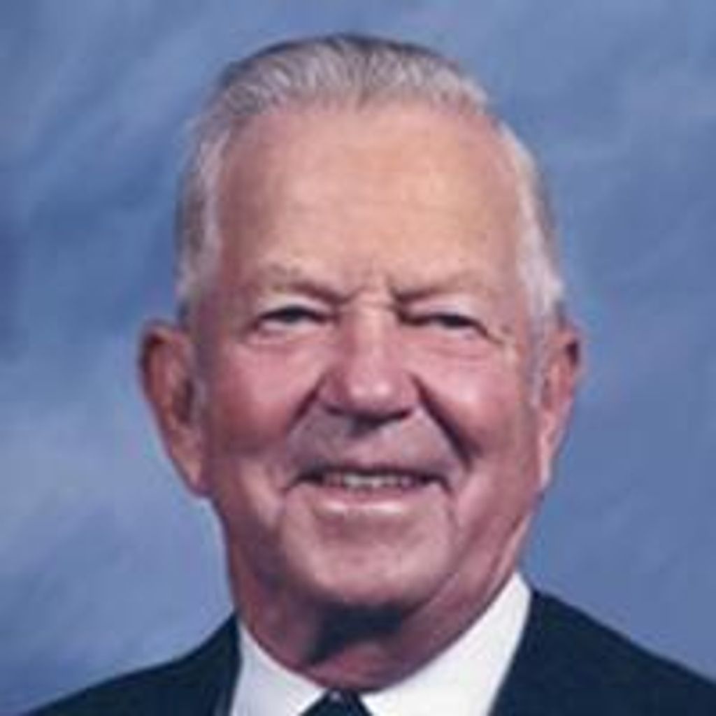 Ed Hogenson