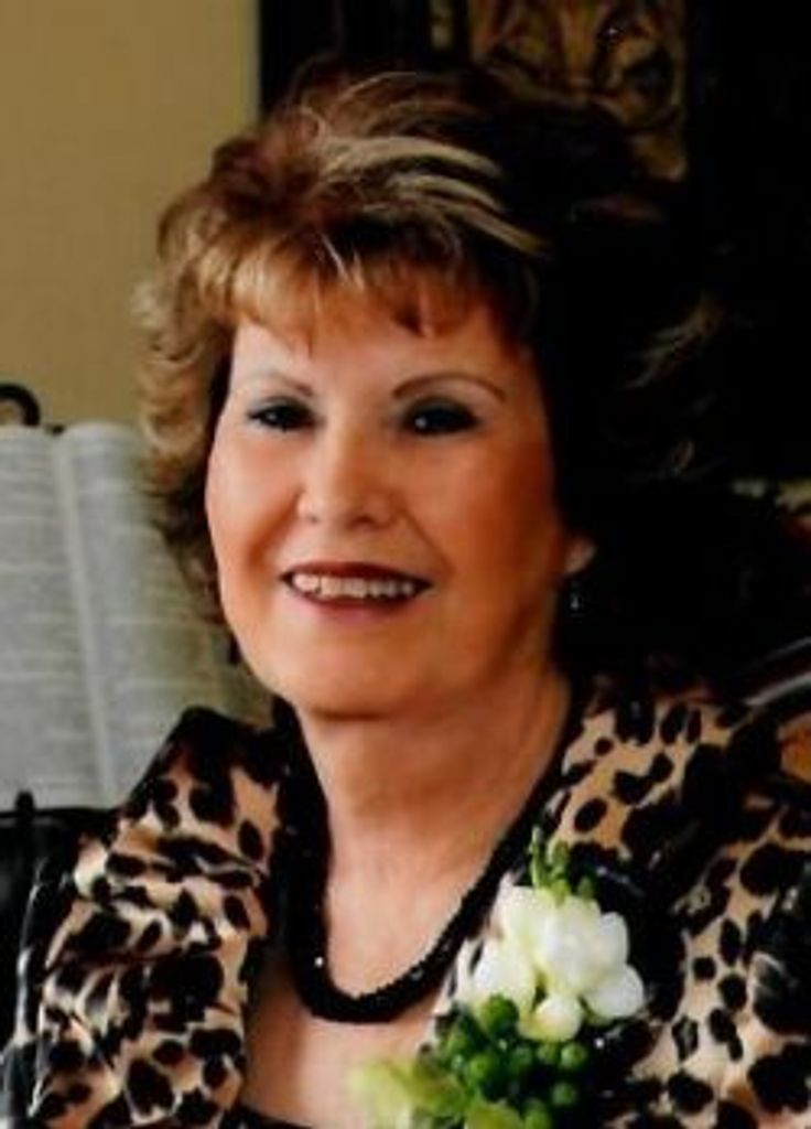 George Ann Grant Profile Photo