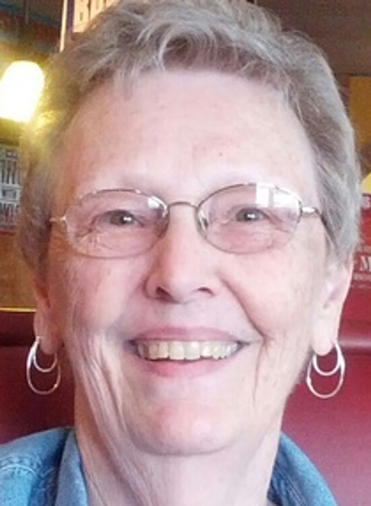 Sharon R. (Chandler)  Fulton