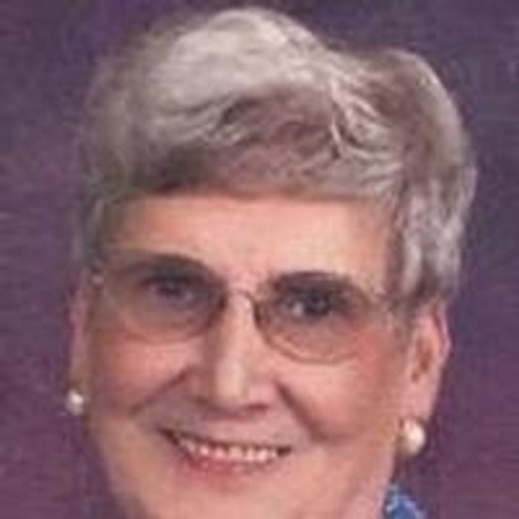 Martha Jo Steele Profile Photo