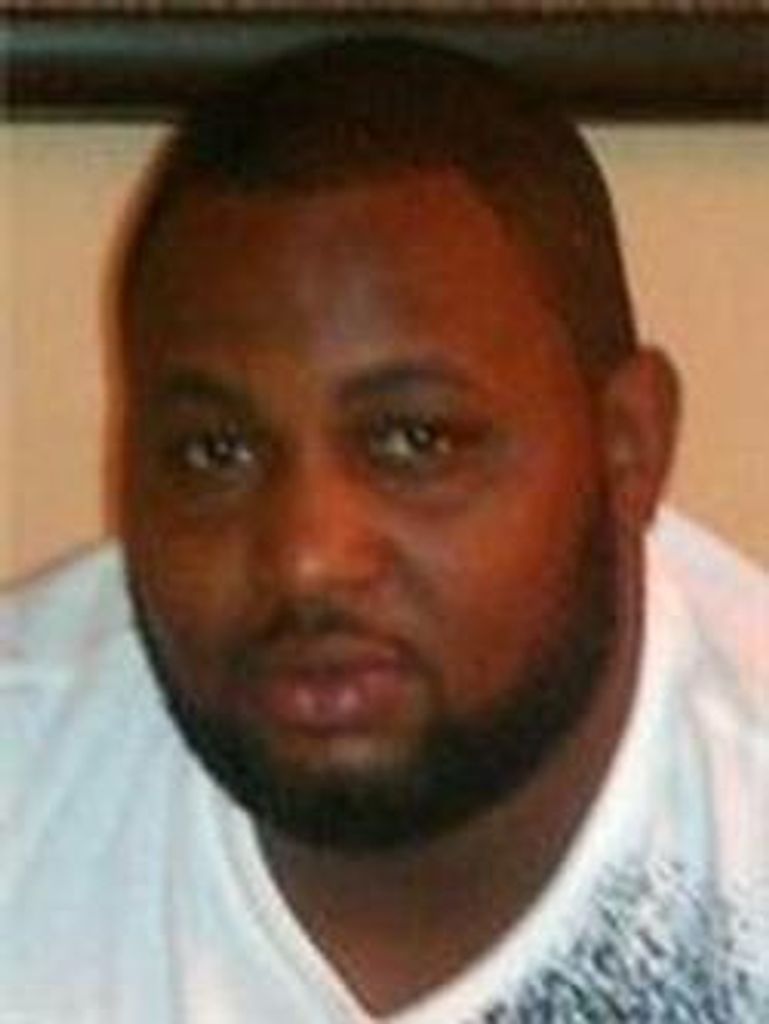Antreal Lee Parker Profile Photo