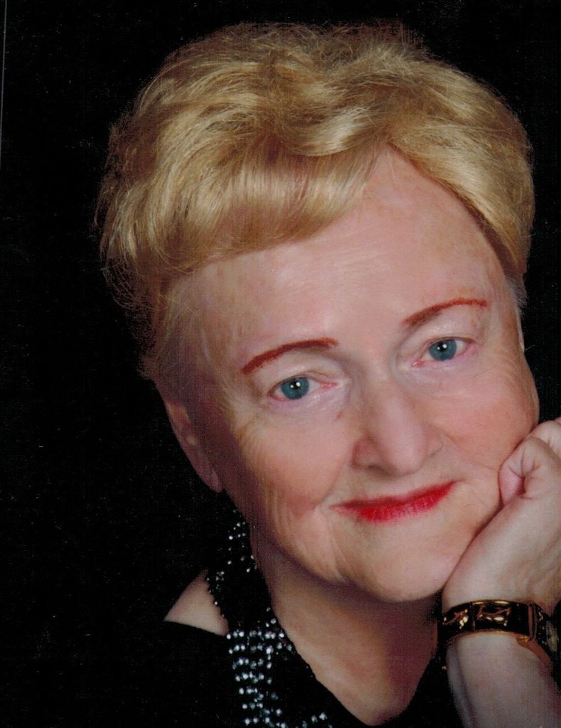 Joanne Eastwood Profile Photo