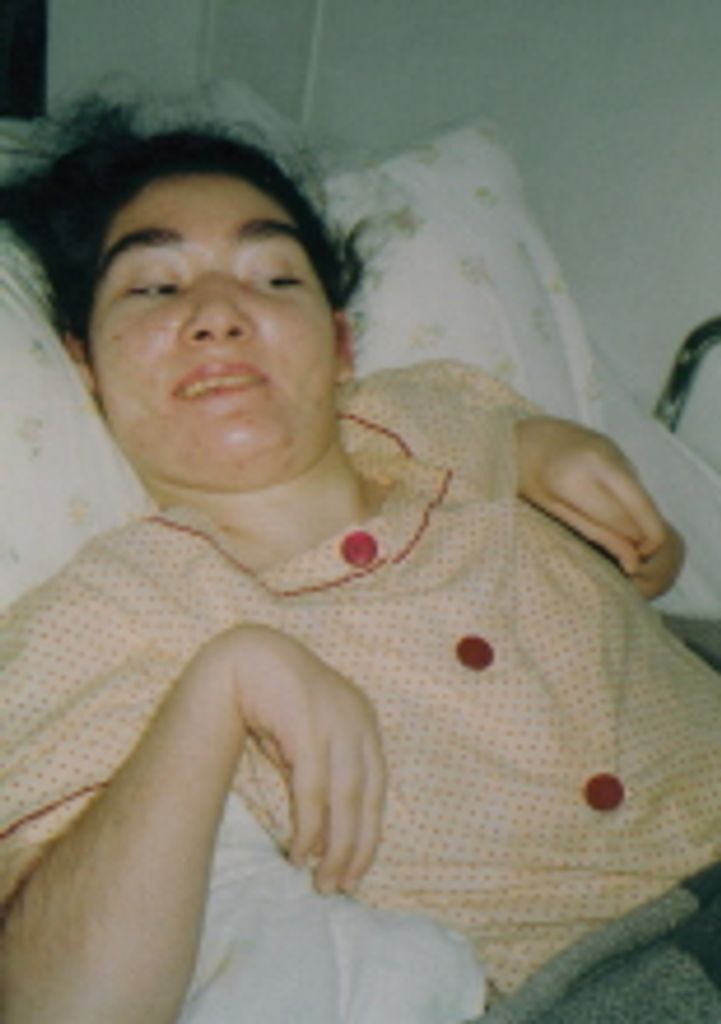 Tabitha Mae Robinson