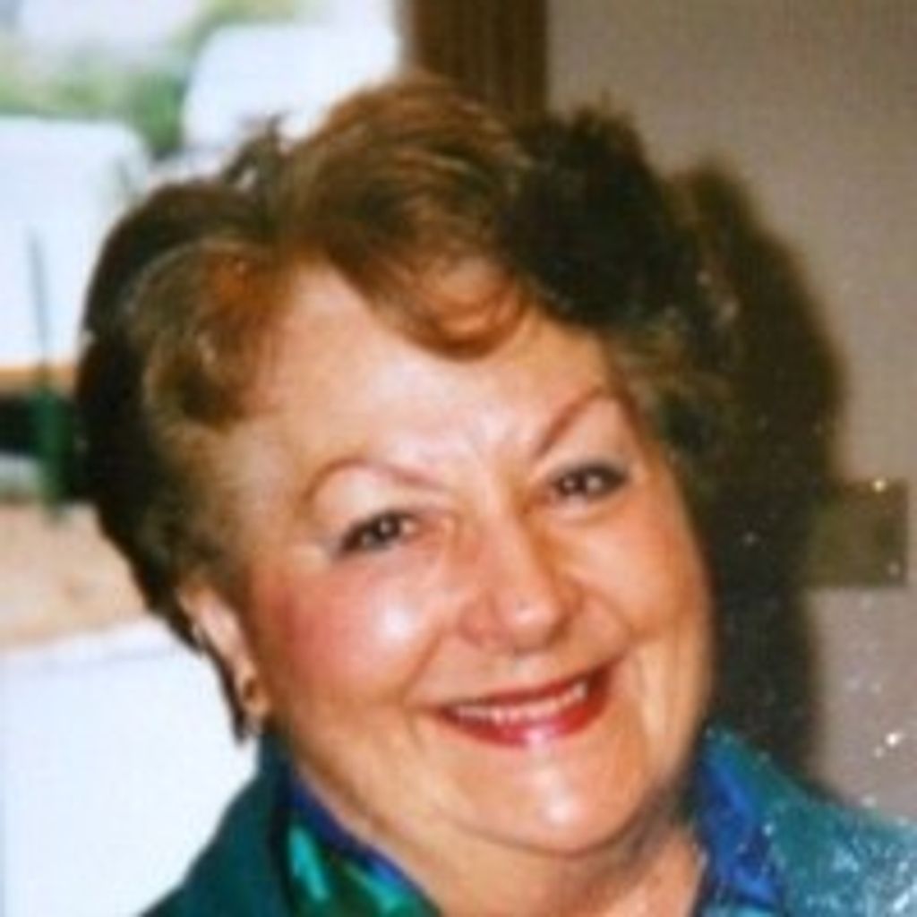 Mary A. Kiddie