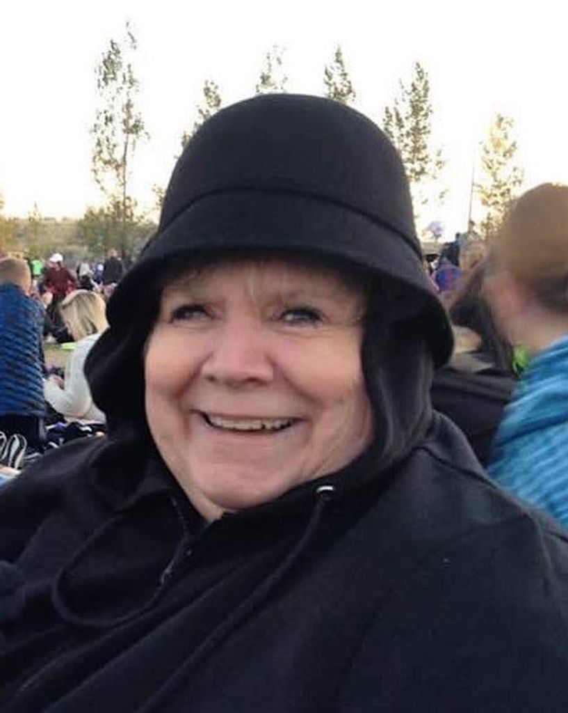Sandy Baldwin