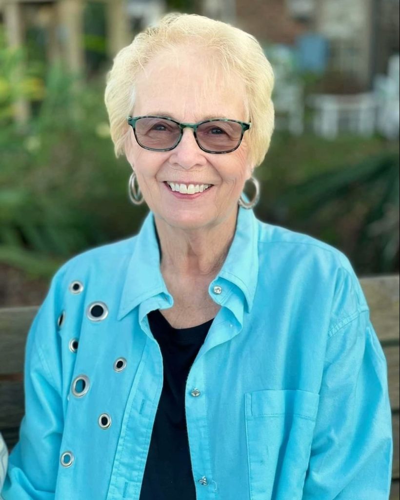 Jane Moore Suggs