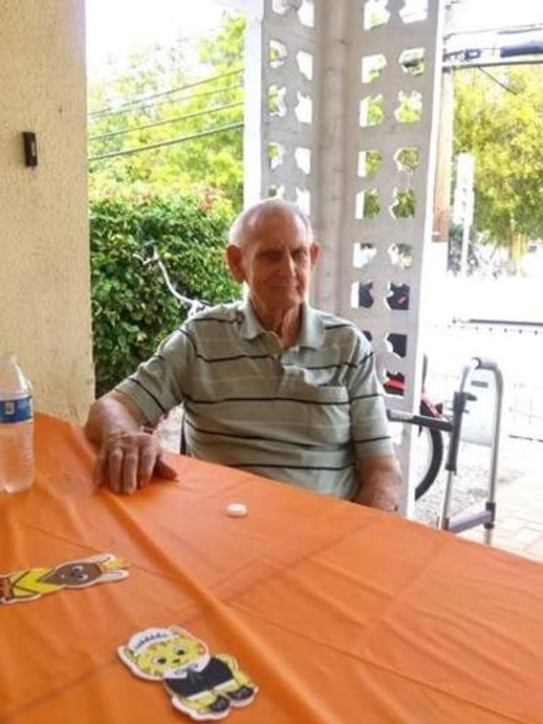 Charles Raymond Filer, Jr Profile Photo