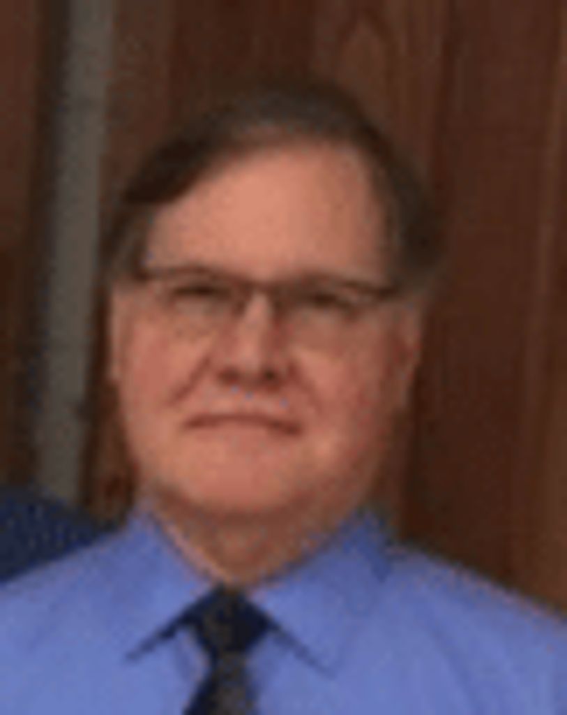Dale E. Creed Profile Photo