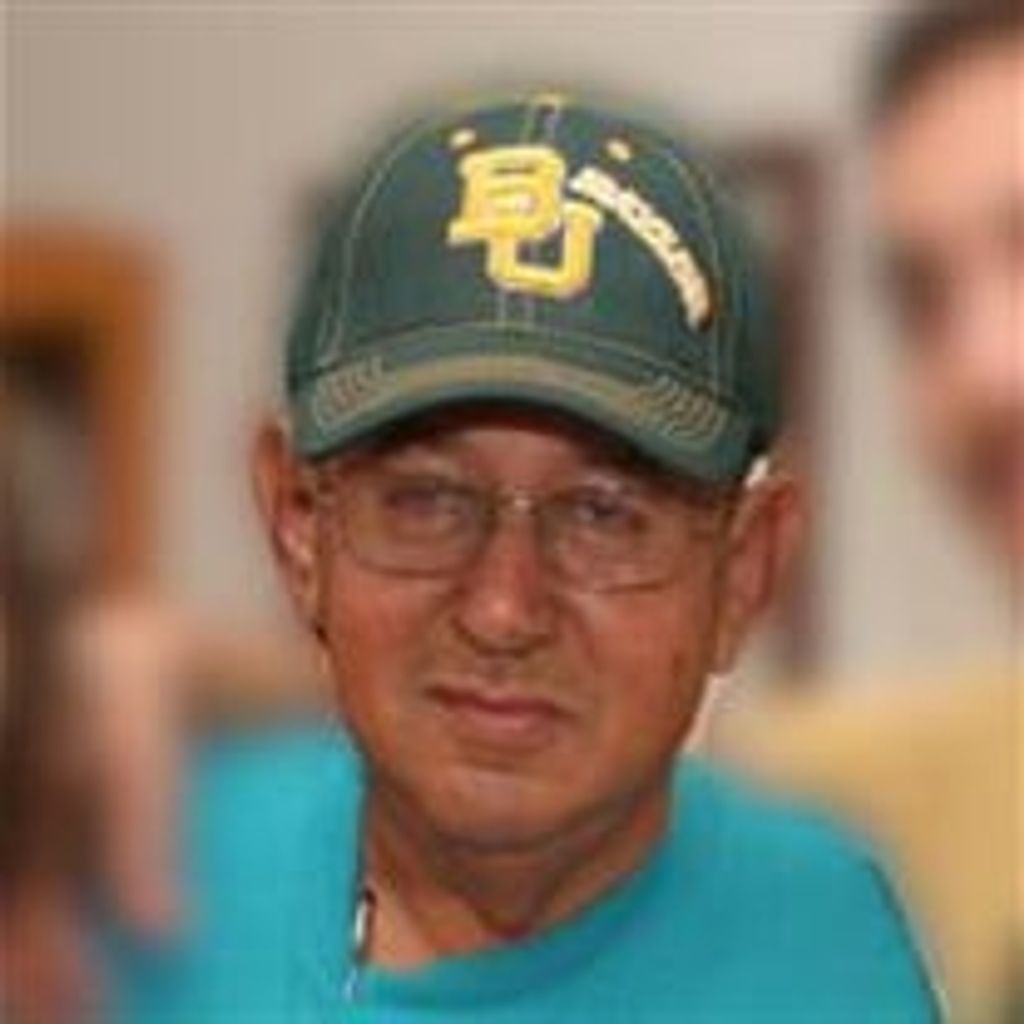 Johnny M. Cruz