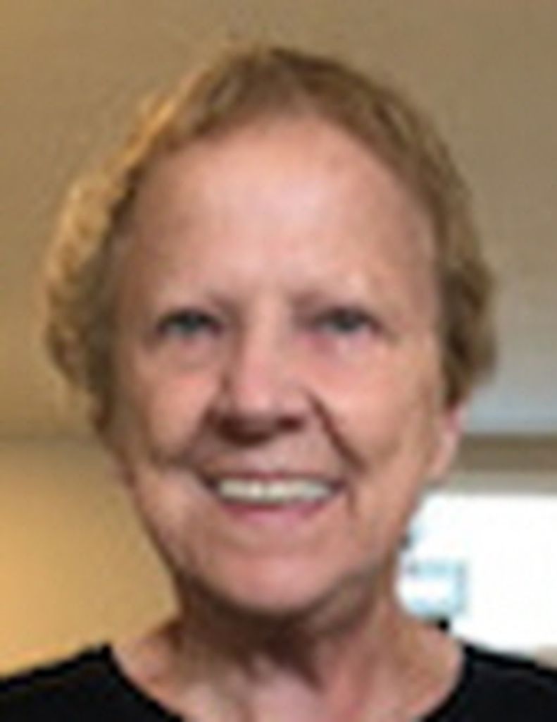 Margaret Jane Zysek