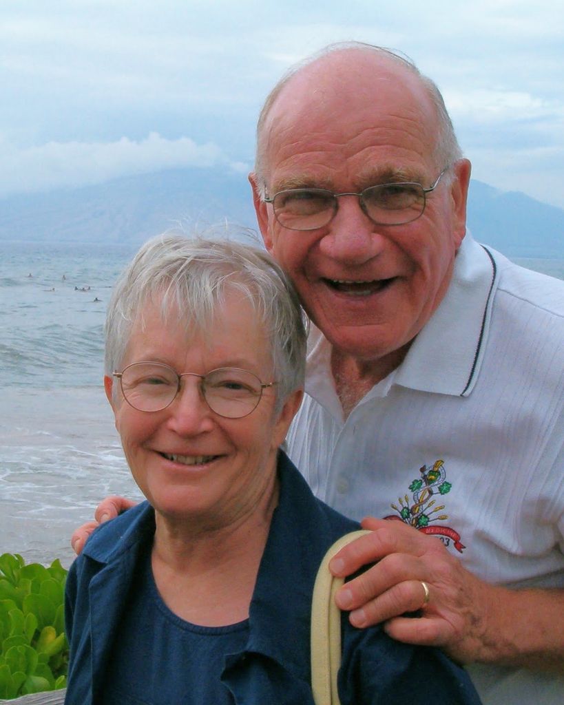 Norwood & Lois Kavanagh Profile Photo