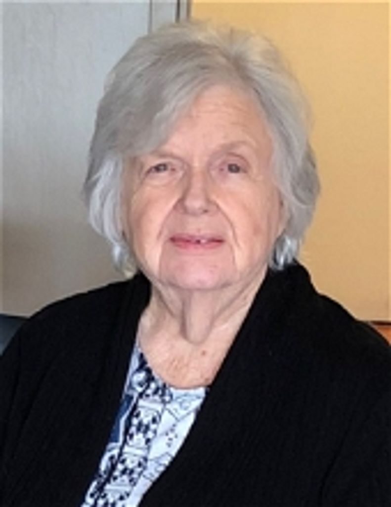 Doris Dudley Conwell Craine