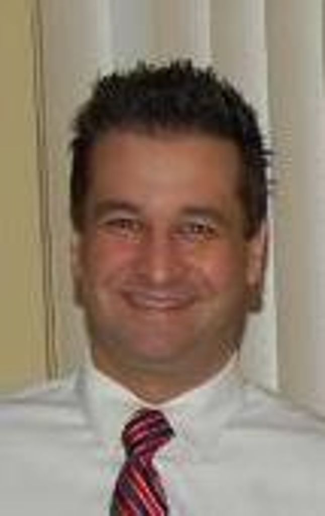 Samuel S. Camouse Jr. Profile Photo