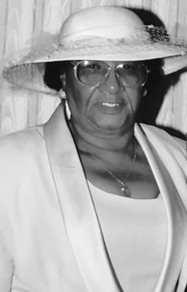 Ms Ursula Tyson