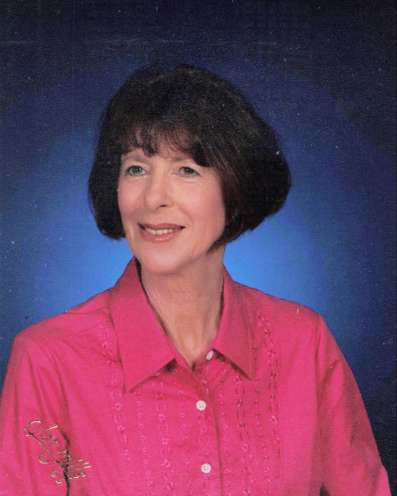 Jane McElroy Sims Profile Photo