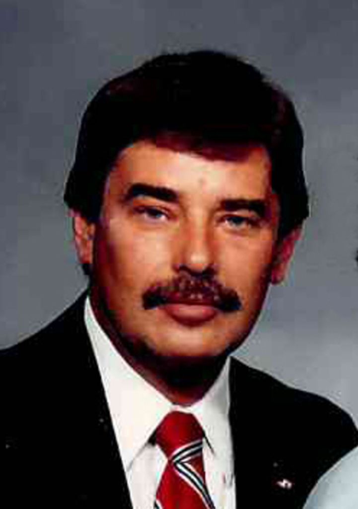 Arlie Glen Adams, Jr. Profile Photo