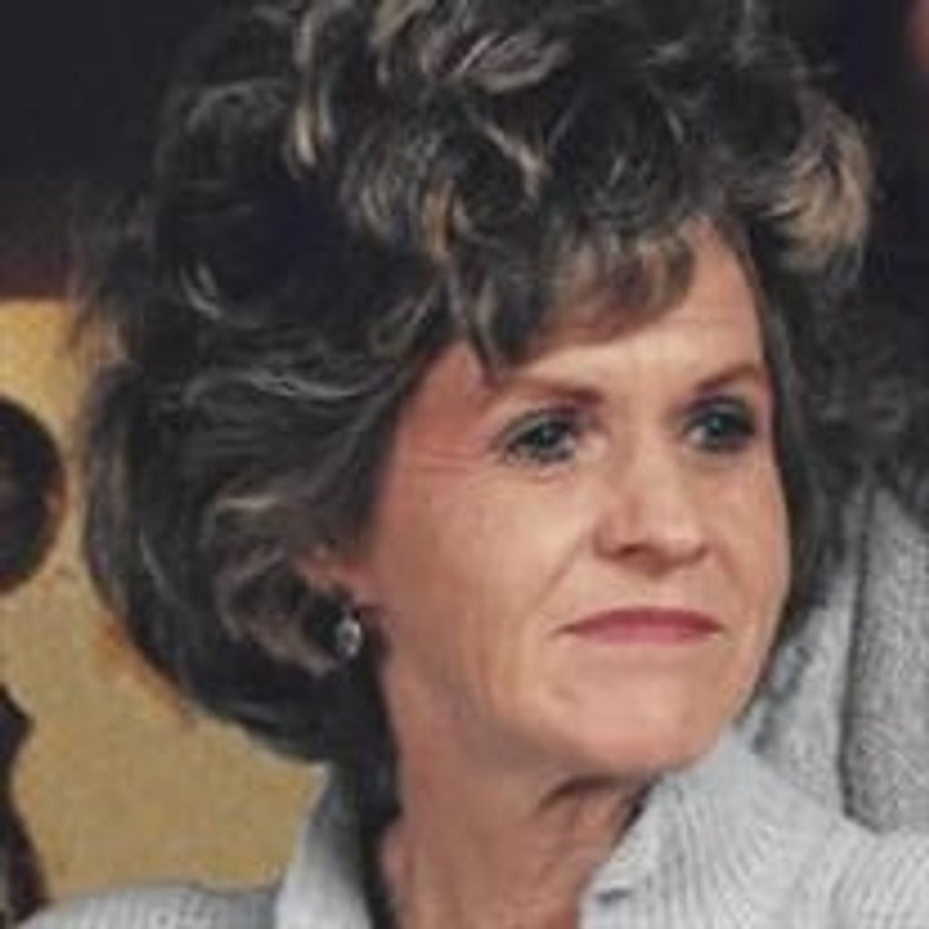 Annie Lois Beasley Parchman