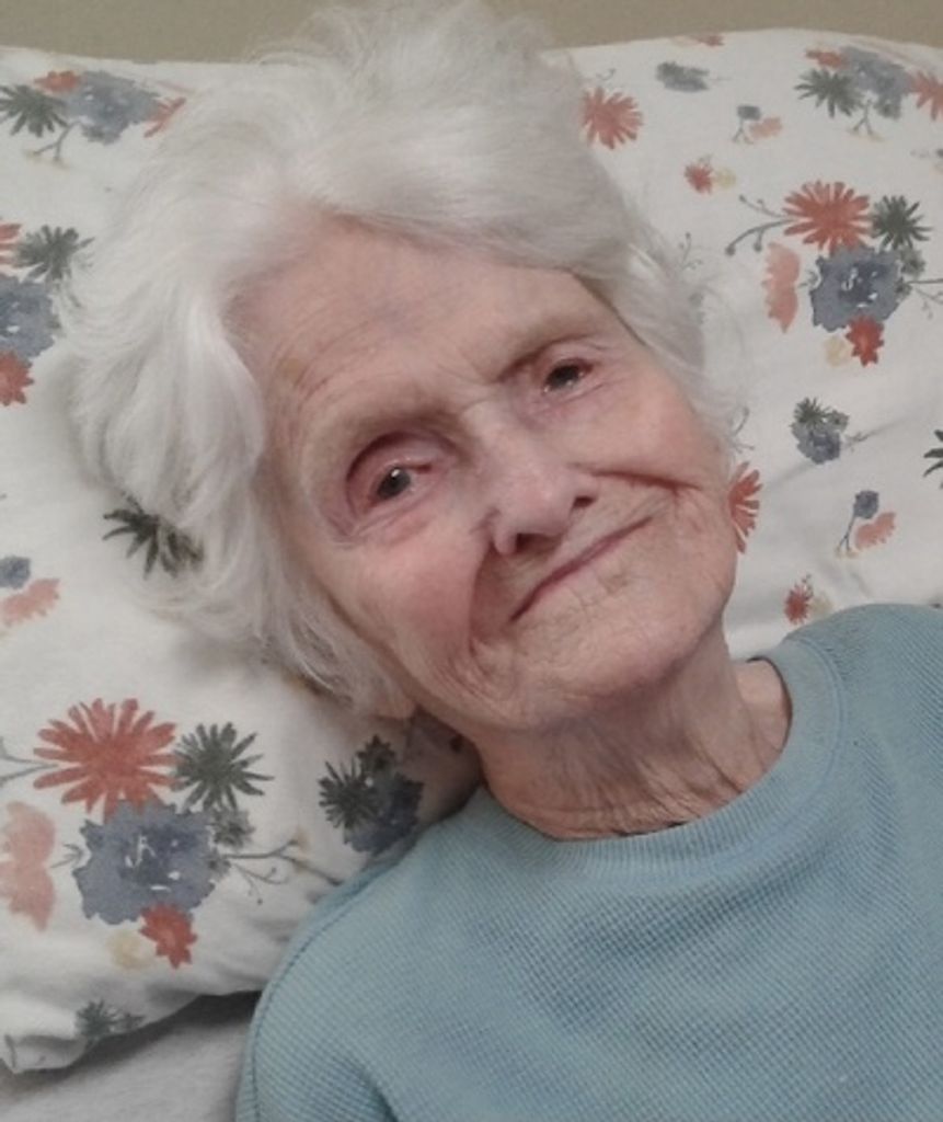 Lillye Eugenia Williams Profile Photo