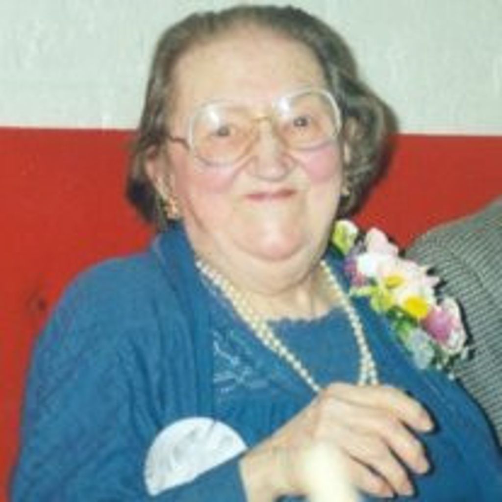 Theresa Fiore