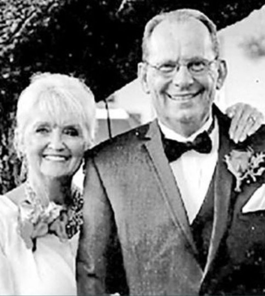 Ronald Duane Primasing Profile Photo