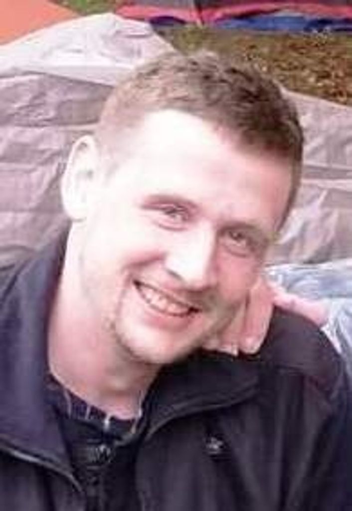 Bradley Richard Herb
