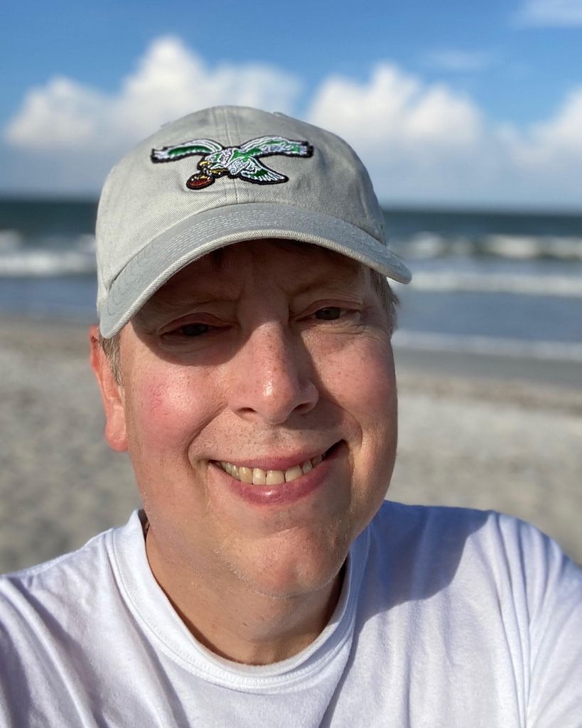 Jonathan Albert Ditmars Profile Photo
