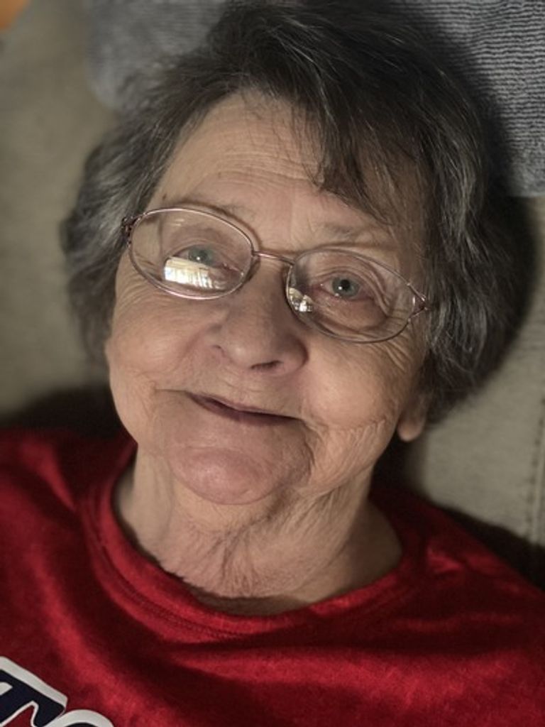 Glenda Willene Taylor Profile Photo