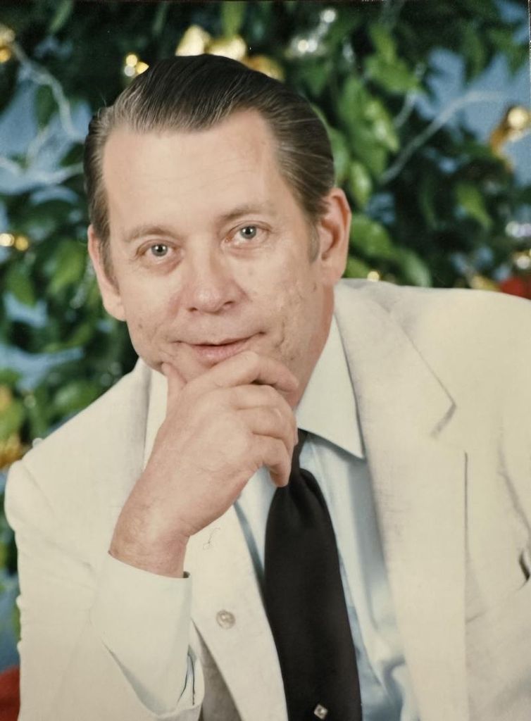 William Frank Finder Profile Photo