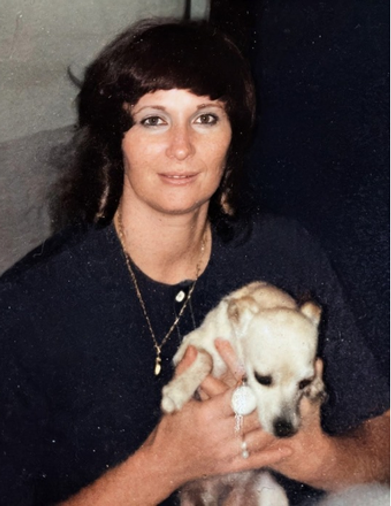 Sandra Fay (Tolbert) Worthy