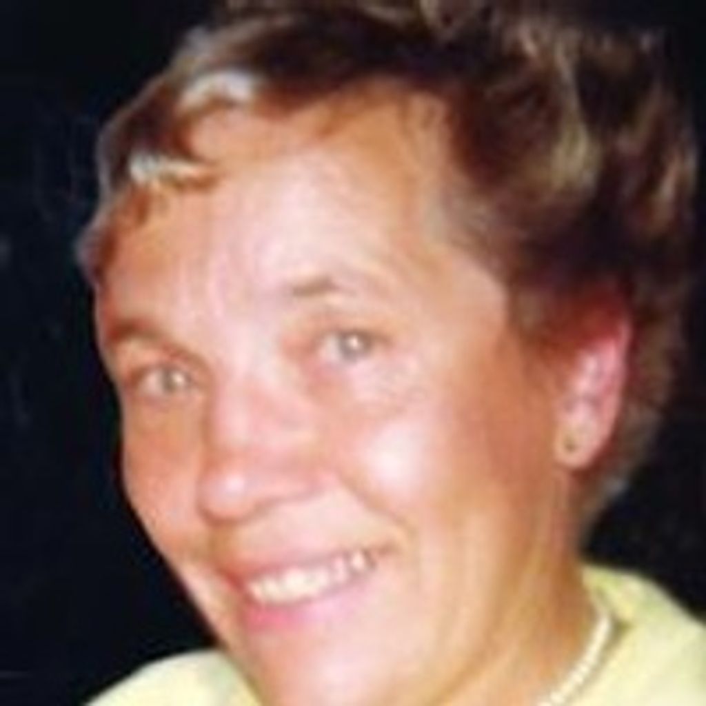 Elsa Lydia Rautio Profile Photo