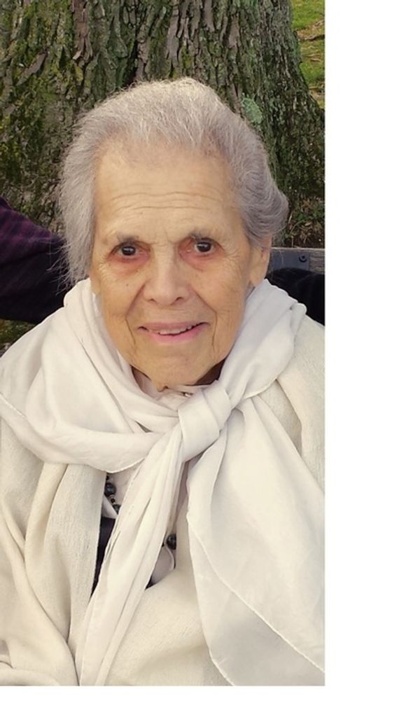 Naomi S. Mcshea Profile Photo