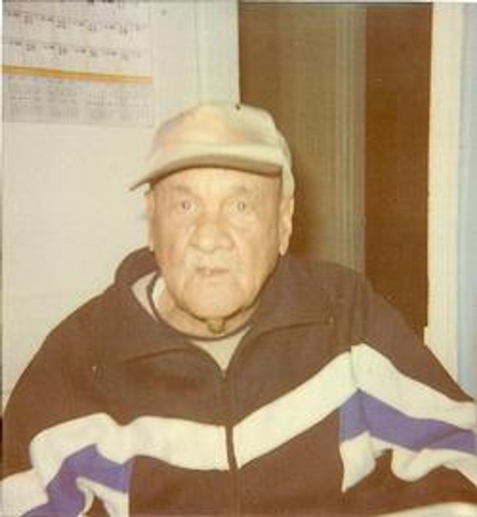 Horace Maxwell "Mac" Ferguson