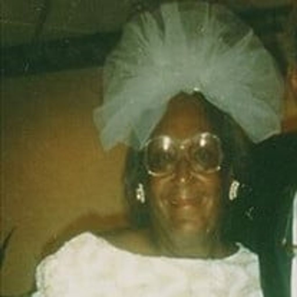 Rosalee Alexander