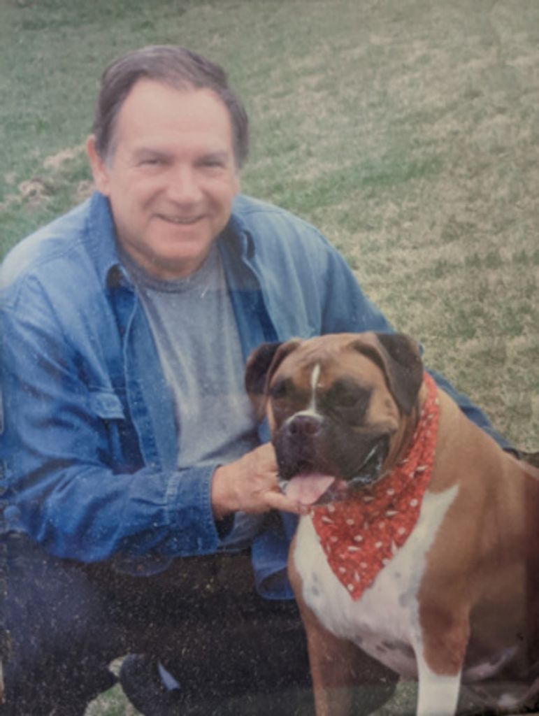 Barry Lee Prusha Profile Photo