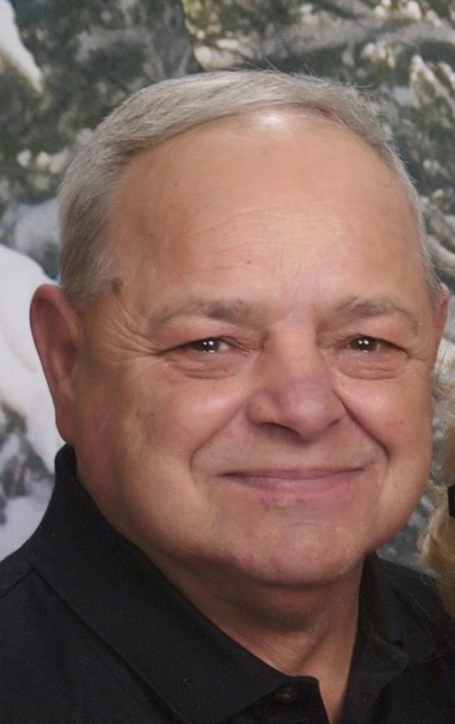 David P. Musselman