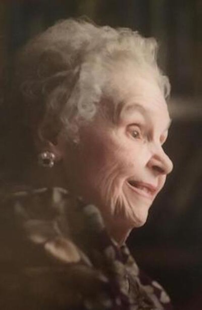 Madine Potter Ballentine Profile Photo