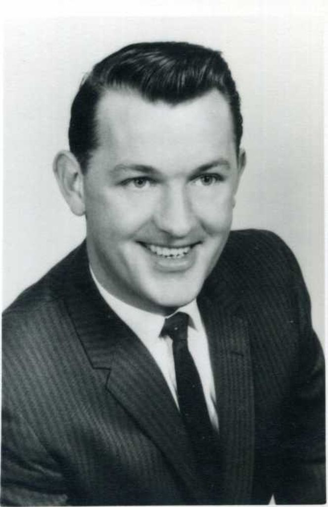 William "Bill" M. Lawson Profile Photo