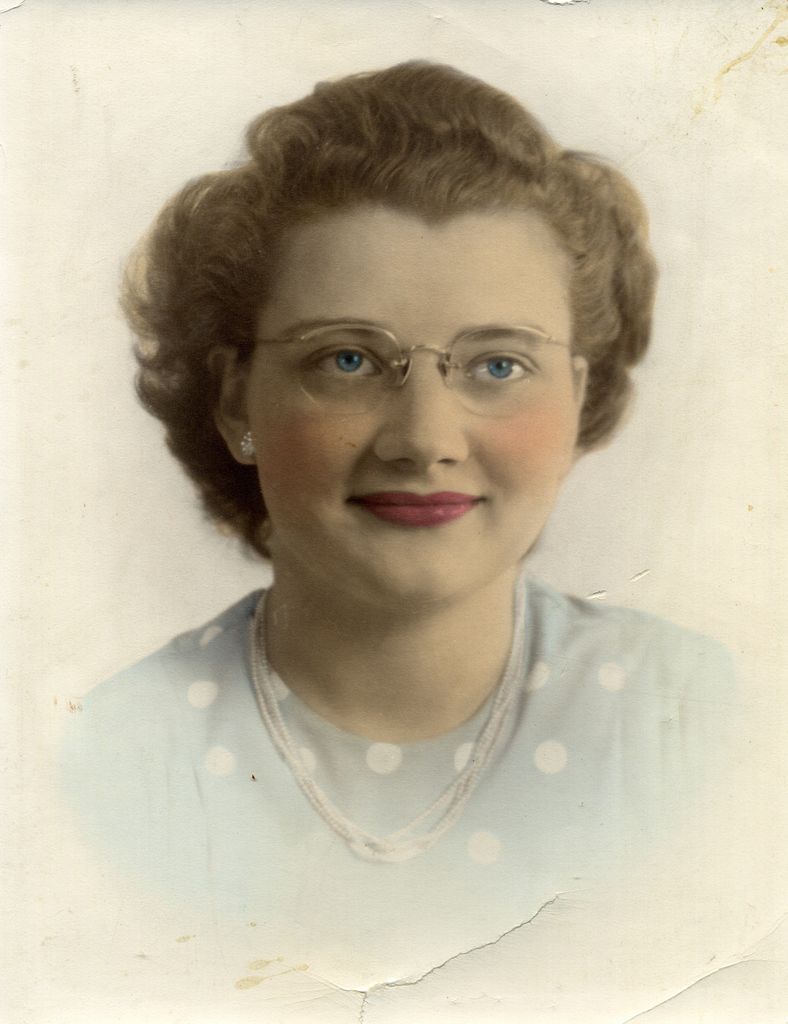 Edith Mccain Profile Photo